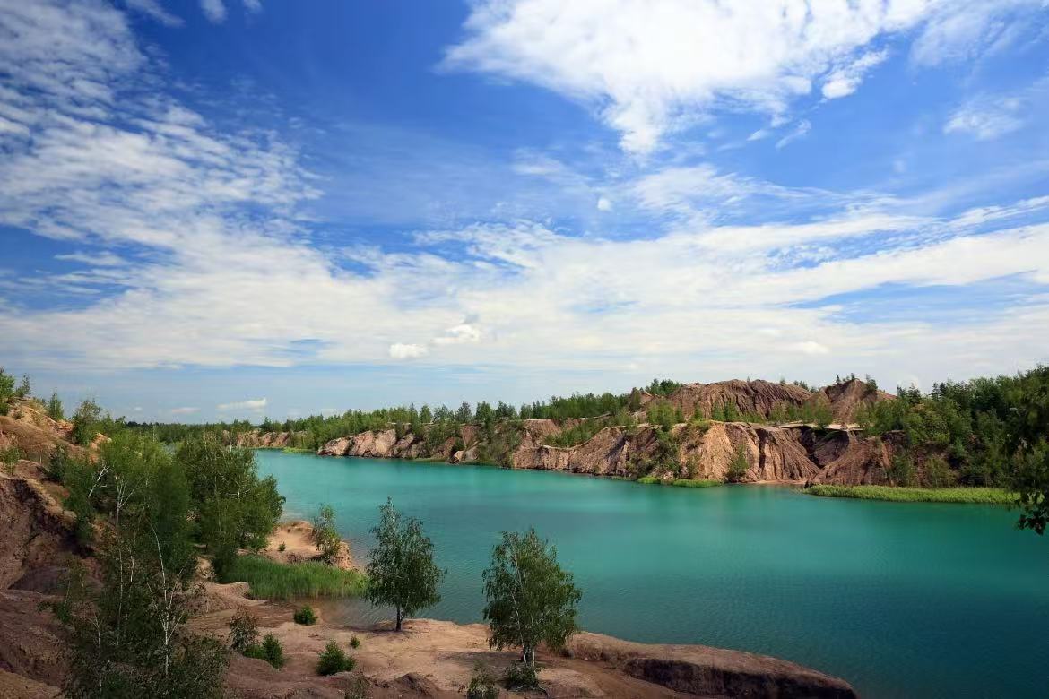 Ulugqat Scenic Area